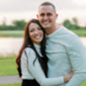 Meet your Posher, Daniel and gabriela